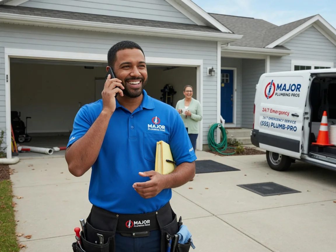 Drain Cleaning Services Scituate, MA FAQs